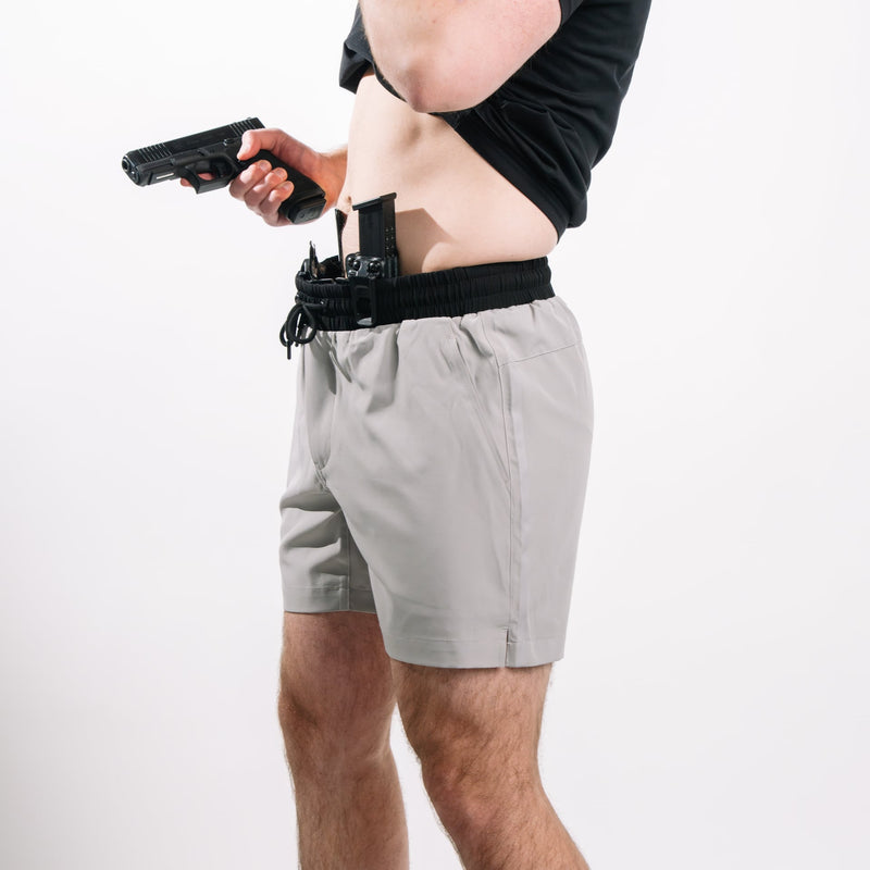 Load image into Gallery viewer, Carrier Training Shorts Mk.II - 5" Inseam
