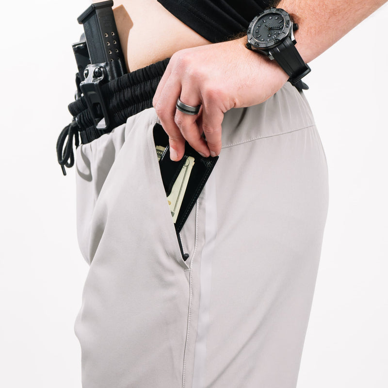 Load image into Gallery viewer, Carrier Training Shorts Mk.II - 5" Inseam
