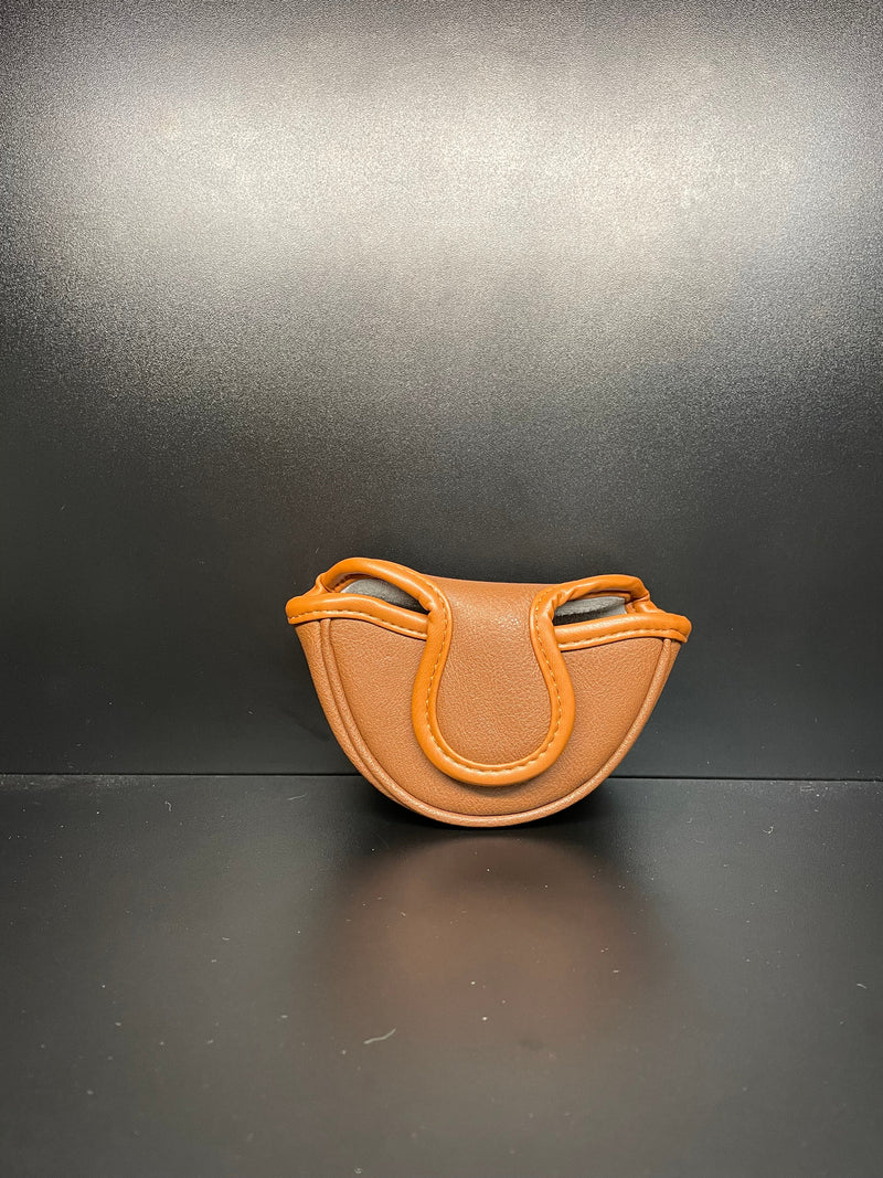 Load image into Gallery viewer, Bones, Beer, &amp; Barrel Magnetic Headcover

