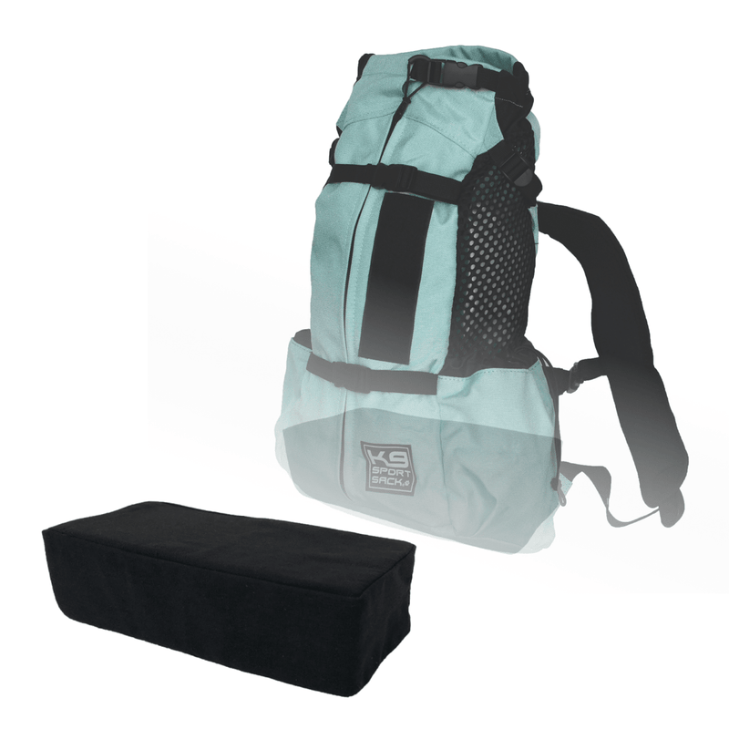 Load image into Gallery viewer, K9 Booster Block | Sizing &amp; Comfort Insert
