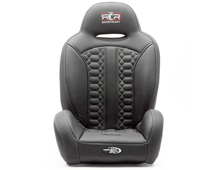 Load image into Gallery viewer, SANDCRAFT BOOSTER SEAT
