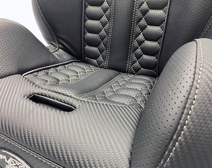 Load image into Gallery viewer, SANDCRAFT BOOSTER SEAT
