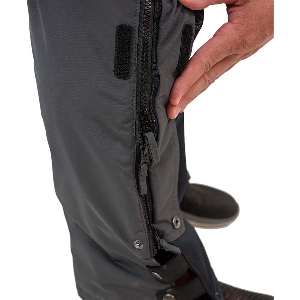 BOREAS™ Floating Ice Fishing Bibs - Skoutley Outdoors LLC