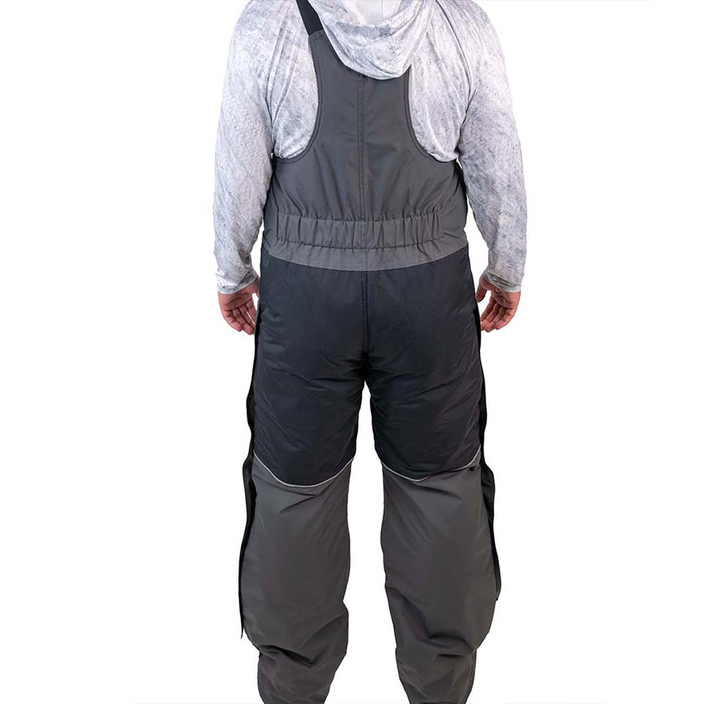 BOREAS™ Floating Ice Fishing Bibs - Skoutley Outdoors LLC