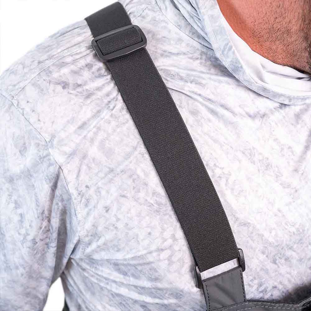 BOREAS™ Floating Ice Fishing Bibs - Skoutley Outdoors LLC