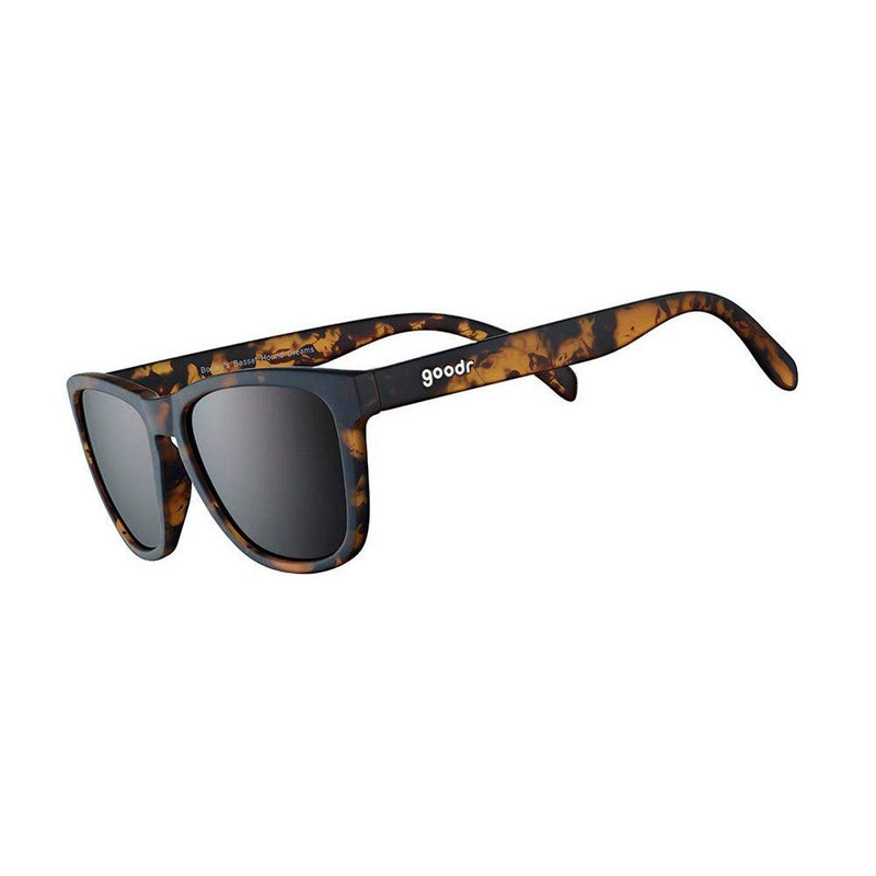 Load image into Gallery viewer, “Bosley’s Basset Hound Dreams” OG Polarized Sunglasses
