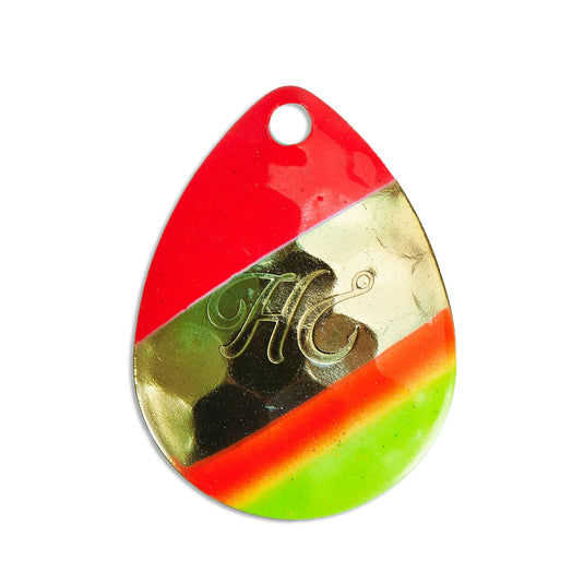 'Boss Tycoon' High Class 3.5 Colorado Blades (3-Pack)