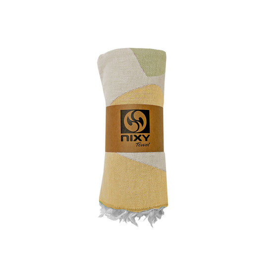 Botanica - Turkish Beach Towel