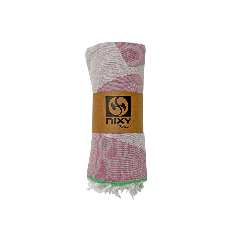 Load image into Gallery viewer, Botanica - Turkish Beach Towel
