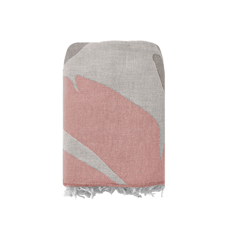 Load image into Gallery viewer, Botanica - Turkish Beach Towel
