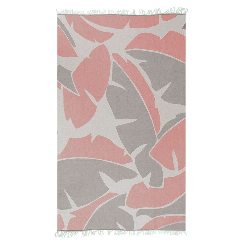 Load image into Gallery viewer, Botanica - Turkish Beach Towel
