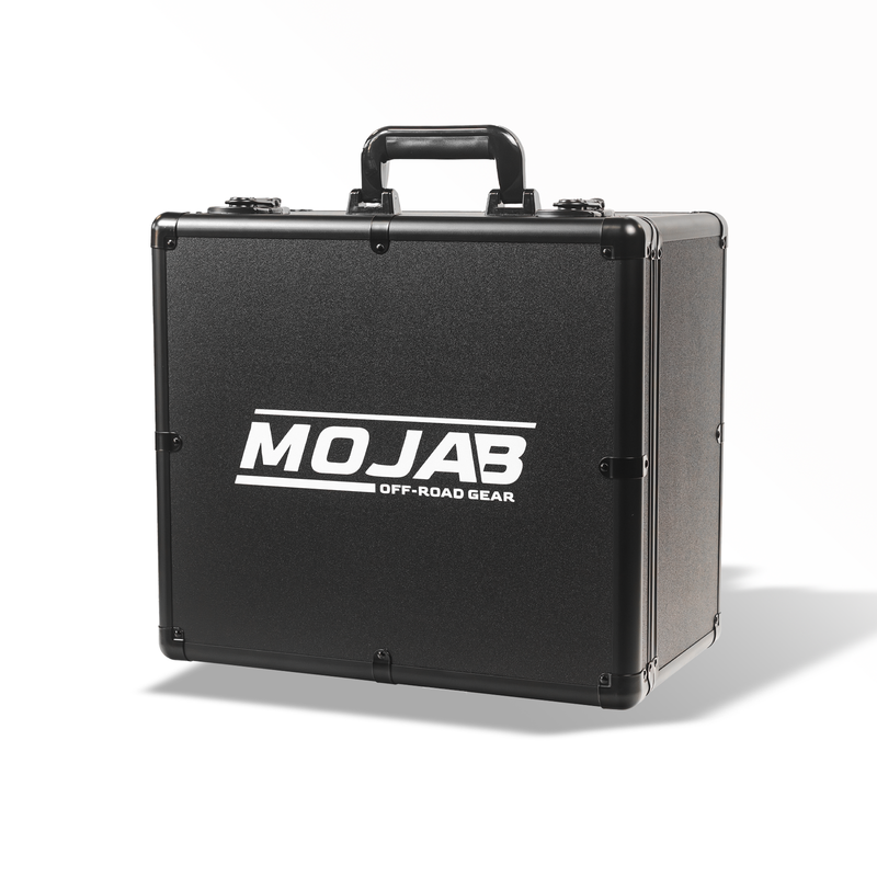 Load image into Gallery viewer, MOJAB Dual-Extension Pro Jack (expected delivery week commencing July 27th)
