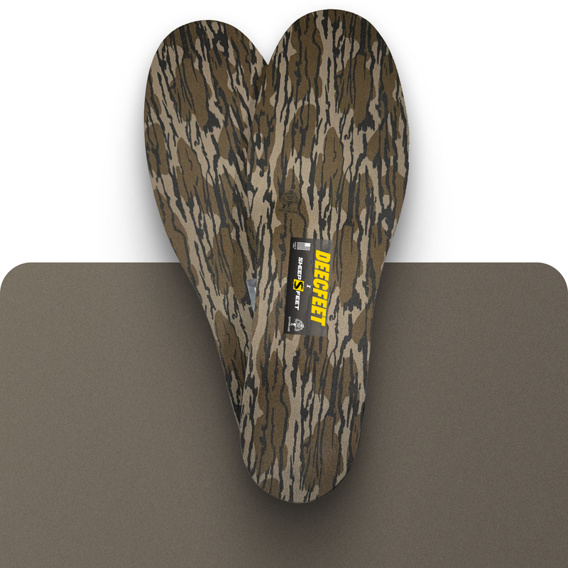 Load image into Gallery viewer, STANDARD Full-Length DeecFeet Orthotics - COLLECTIVE
