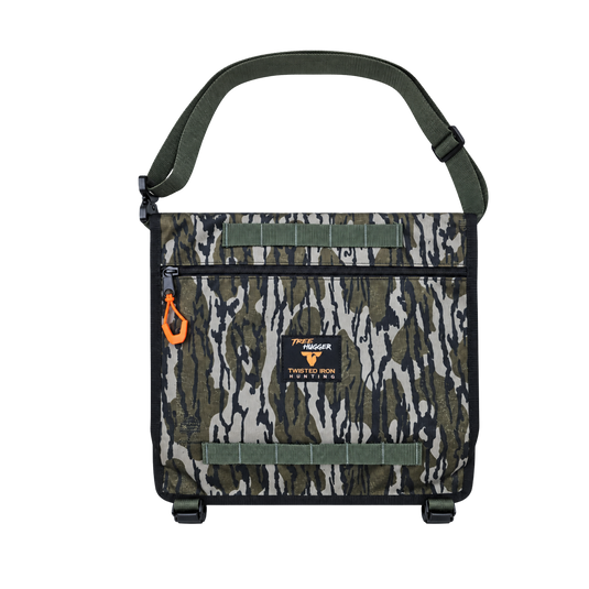BOTTOMLAND: Tree Hugger (Regular or Mini Size)