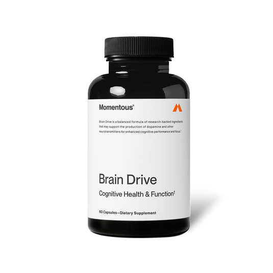Brain Drive