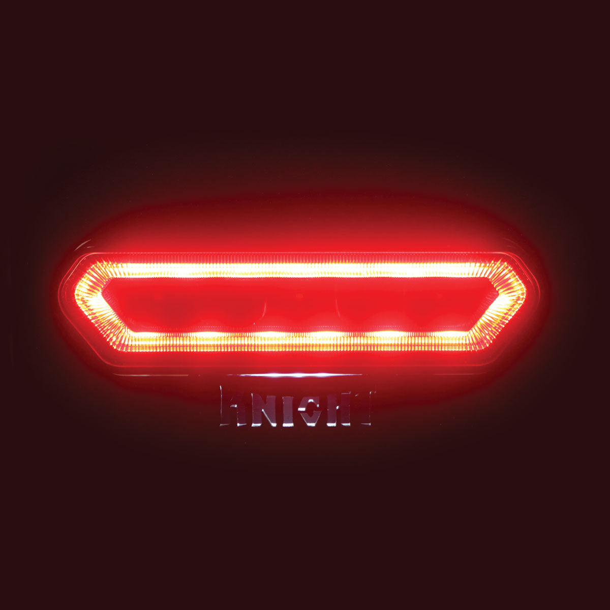 2016+ Yamaha Kodiak 700 ATV Tail Light with Reverse