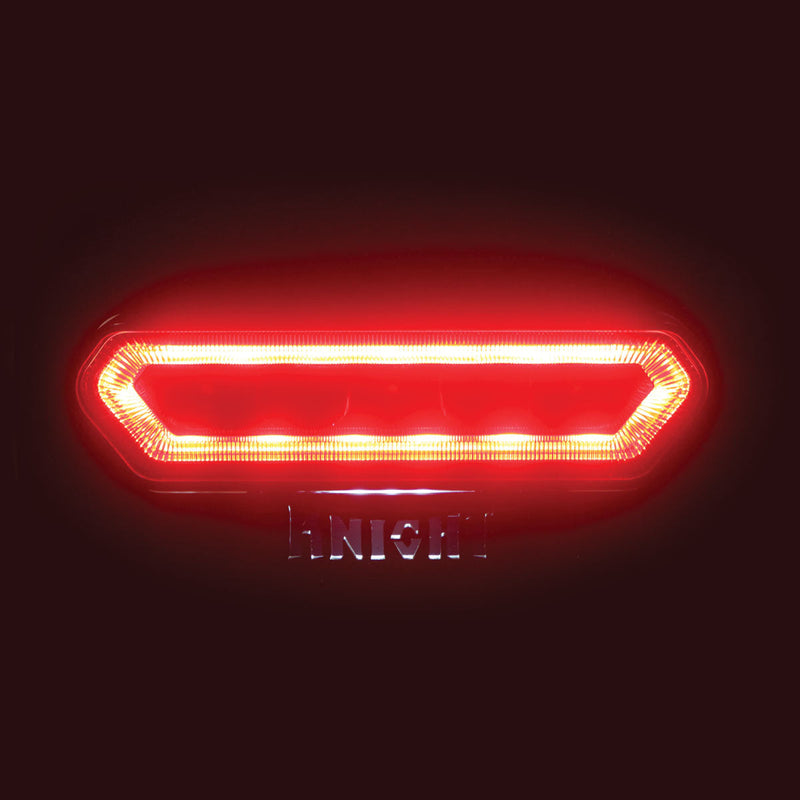 Load image into Gallery viewer, Honda Tail Light with Reverse
