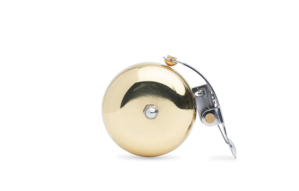 Load image into Gallery viewer, Pennant Bicycle Bell
