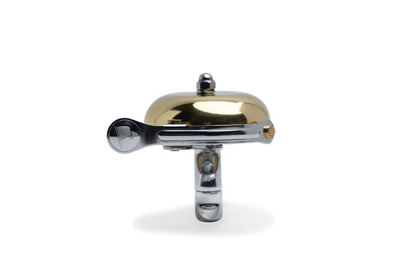 Load image into Gallery viewer, Pennant Bicycle Bell
