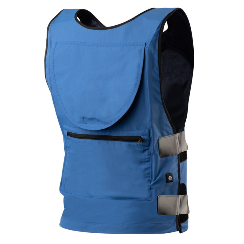 Load image into Gallery viewer, Breeze Unisex Cooling Vest
