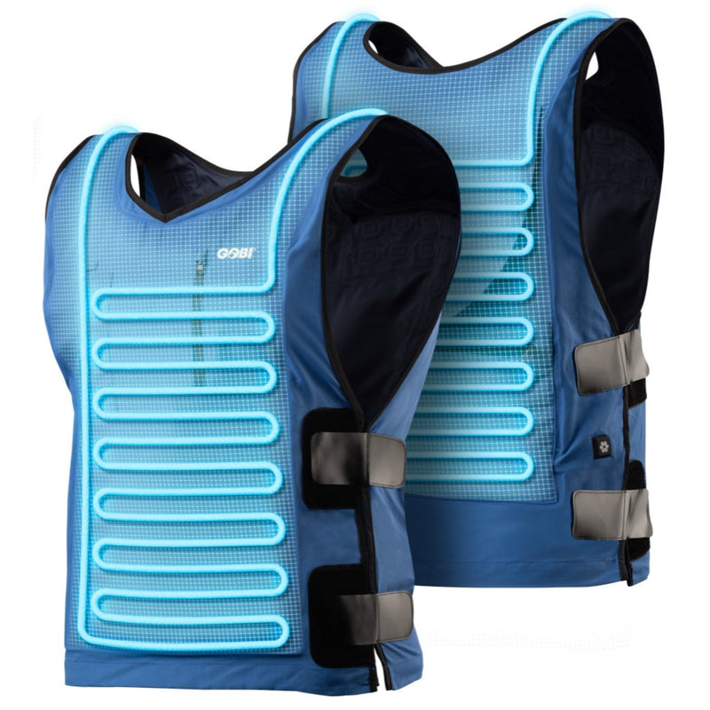 Load image into Gallery viewer, Breeze Unisex Cooling Vest
