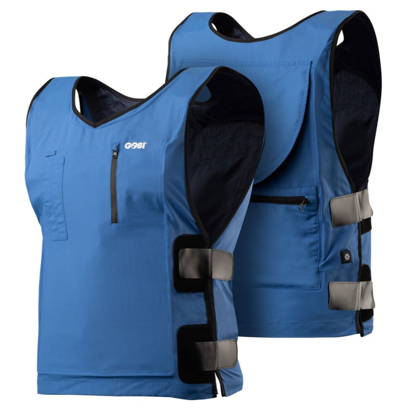 Load image into Gallery viewer, Breeze Unisex Cooling Vest
