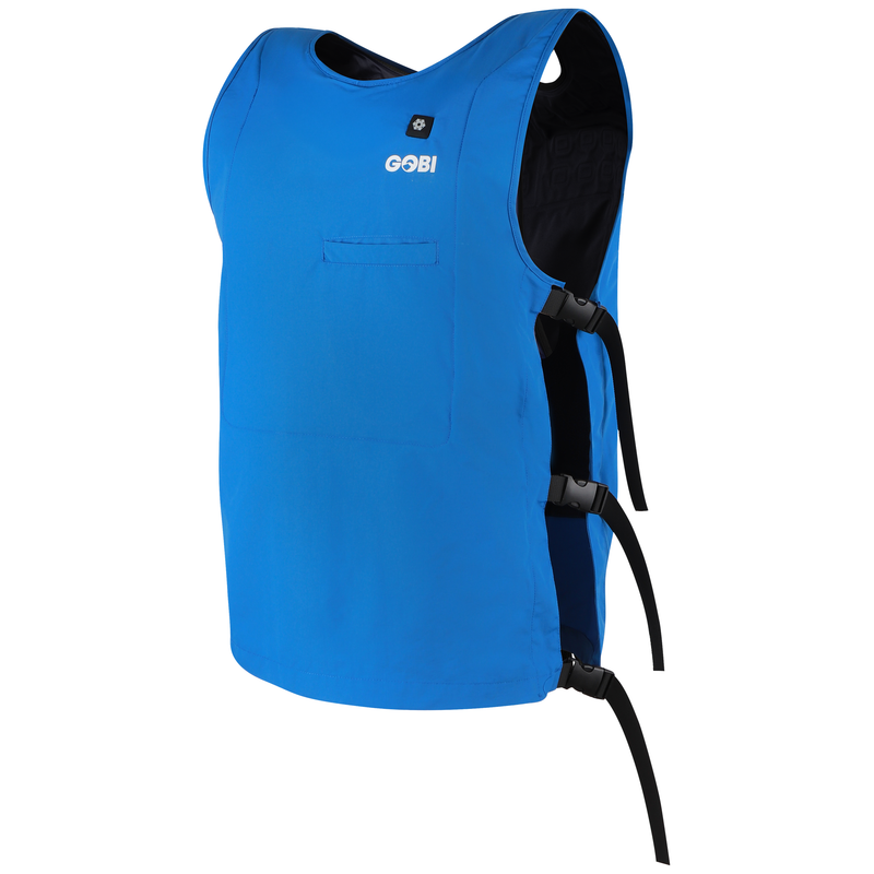Load image into Gallery viewer, Breeze II Unisex Cooling Vest
