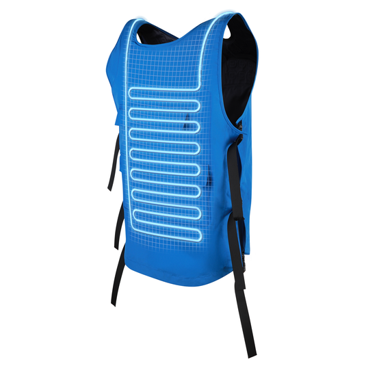 Breeze II Unisex Cooling Vest
