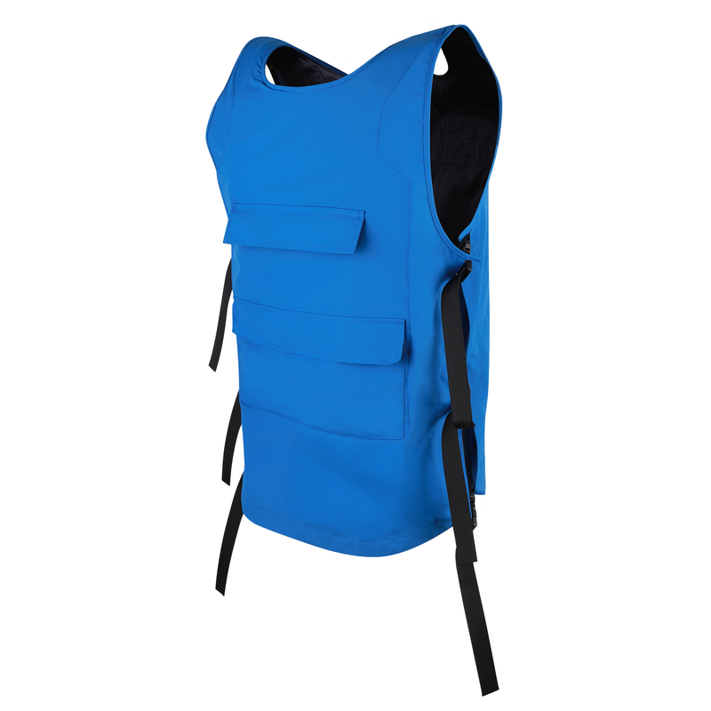 Load image into Gallery viewer, Breeze II Unisex Cooling Vest
