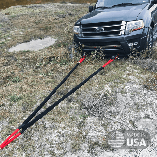 Bridle - Double Braided Nylon - Skoutley Outdoors LLC