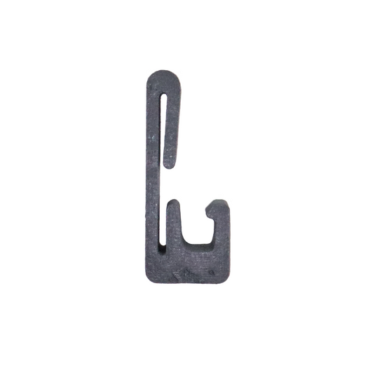 3D Printed Saddle 'Bridge Clip'