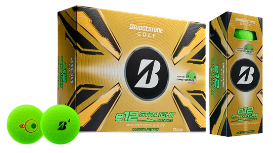 Load image into Gallery viewer, Bridgestone 2025 e12 Straight
