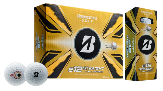 Load image into Gallery viewer, Bridgestone 2025 e12 Straight
