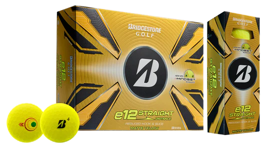 Load image into Gallery viewer, Bridgestone 2025 e12 Straight
