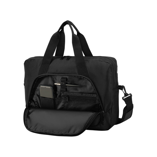 Saddleback Supply Travel Briefcase