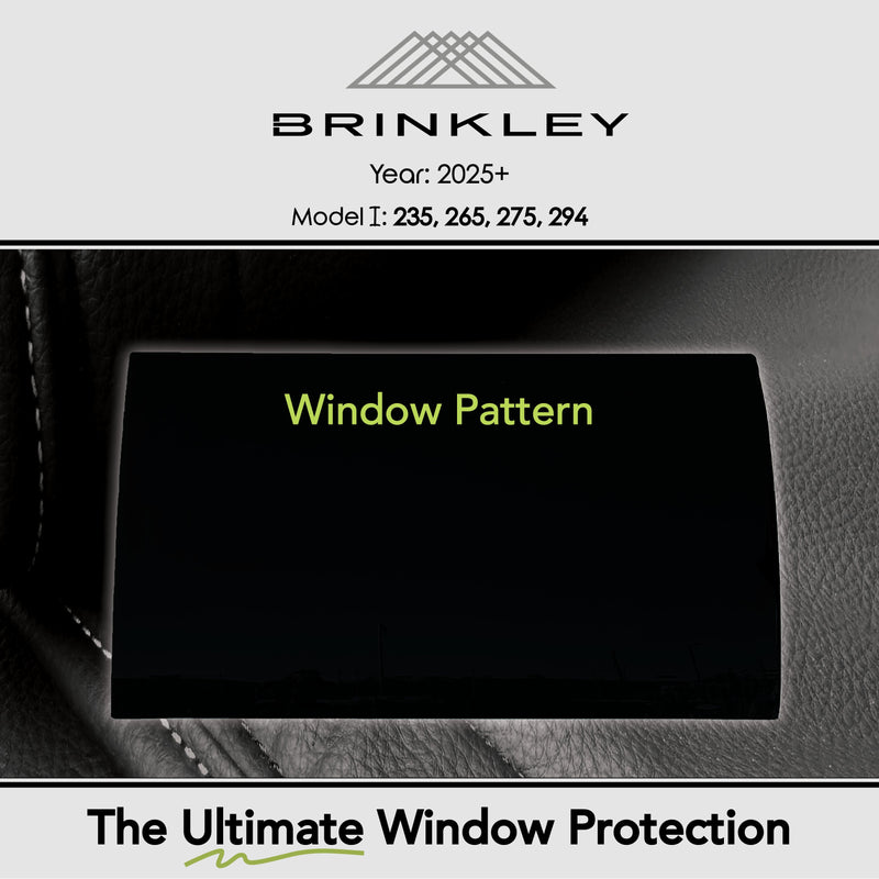 Load image into Gallery viewer, RV Shady for Brinkley Model I 2025+
