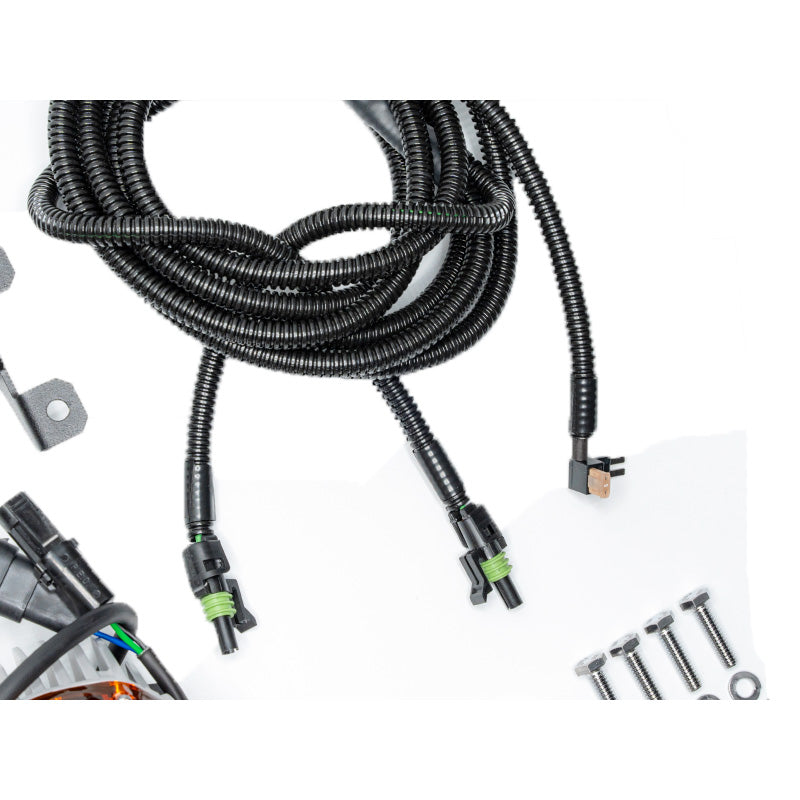 Load image into Gallery viewer, Gen 6 Bronco Plug N Play Fog Kit
