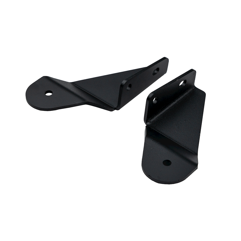 Load image into Gallery viewer, Roof Light Bar Mounting Kit For 2021+ Ford Bronco
