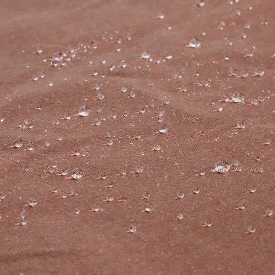 18 oz. 100% Cotton Canvas Tarp