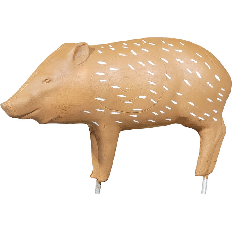 Load image into Gallery viewer, Pro Hunter Javelina Archery Target with EZ Pull Foam
