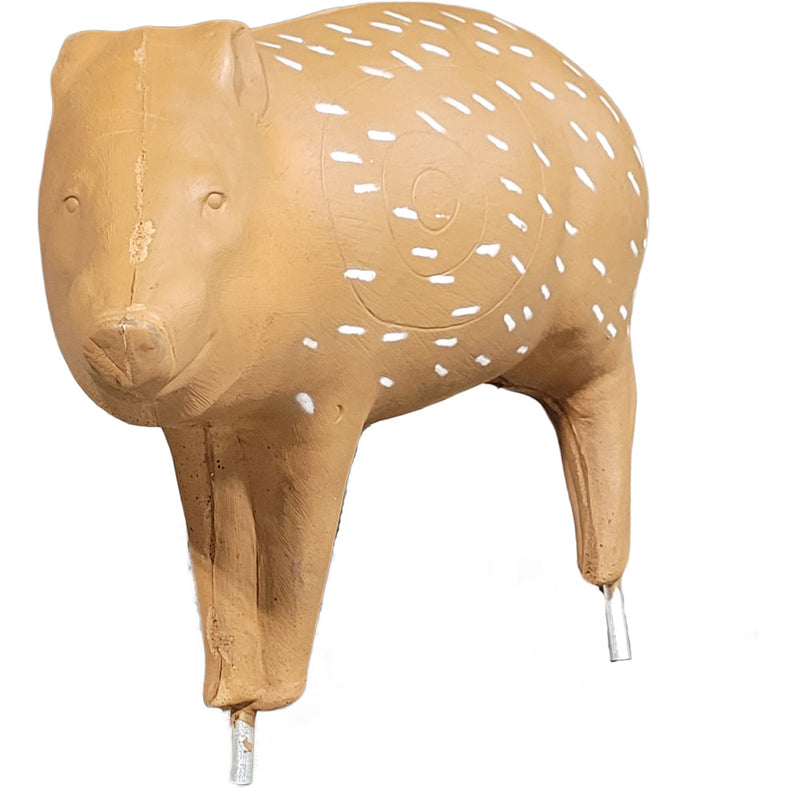 Load image into Gallery viewer, Pro Hunter Javelina Archery Target with EZ Pull Foam
