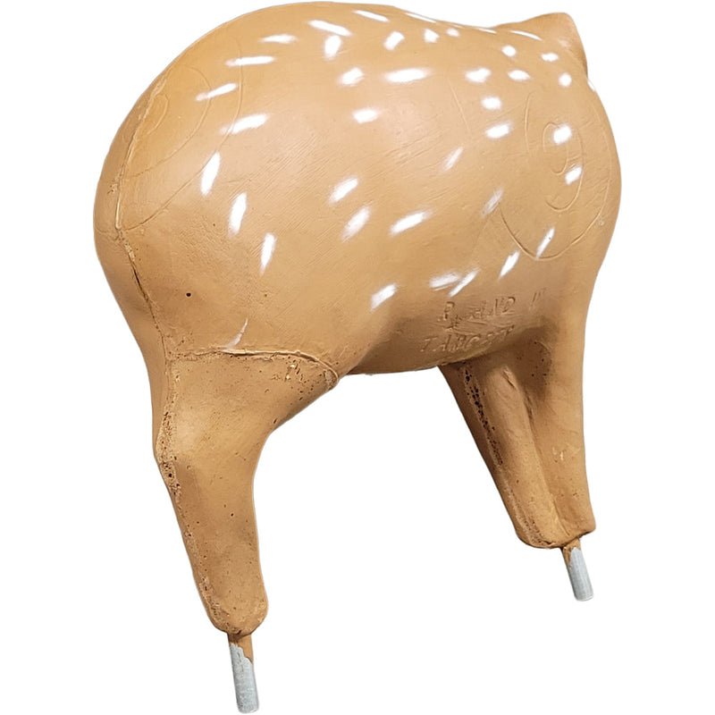 Load image into Gallery viewer, Pro Hunter Javelina Archery Target with EZ Pull Foam

