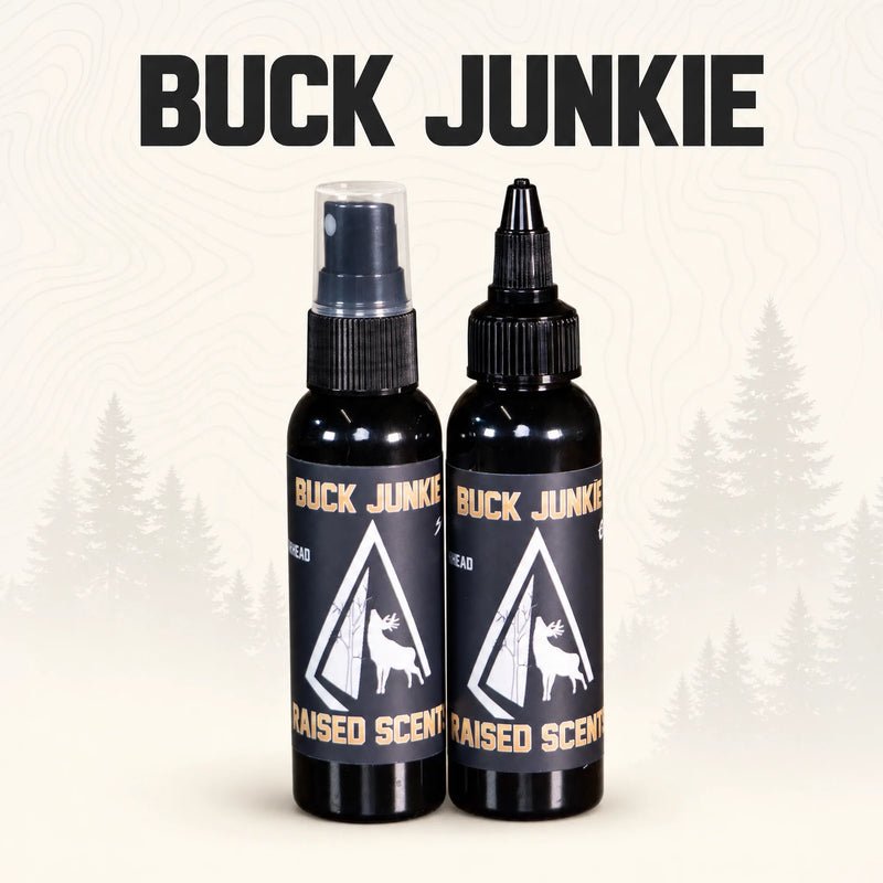 Load image into Gallery viewer, Buck Junkie | Buck Preorbital/Forehead/Salivary Glands
