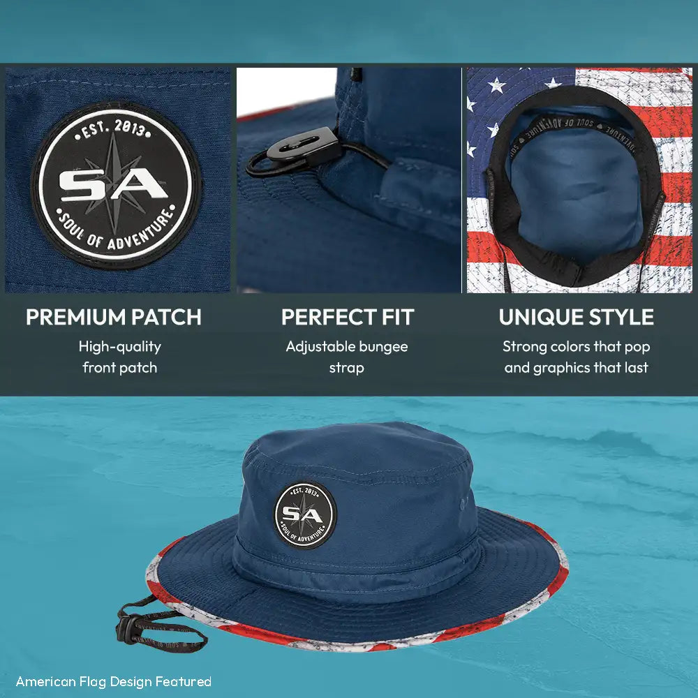Bucket Hat