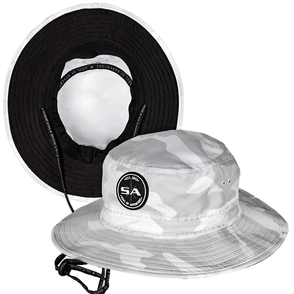 Bucket Hat