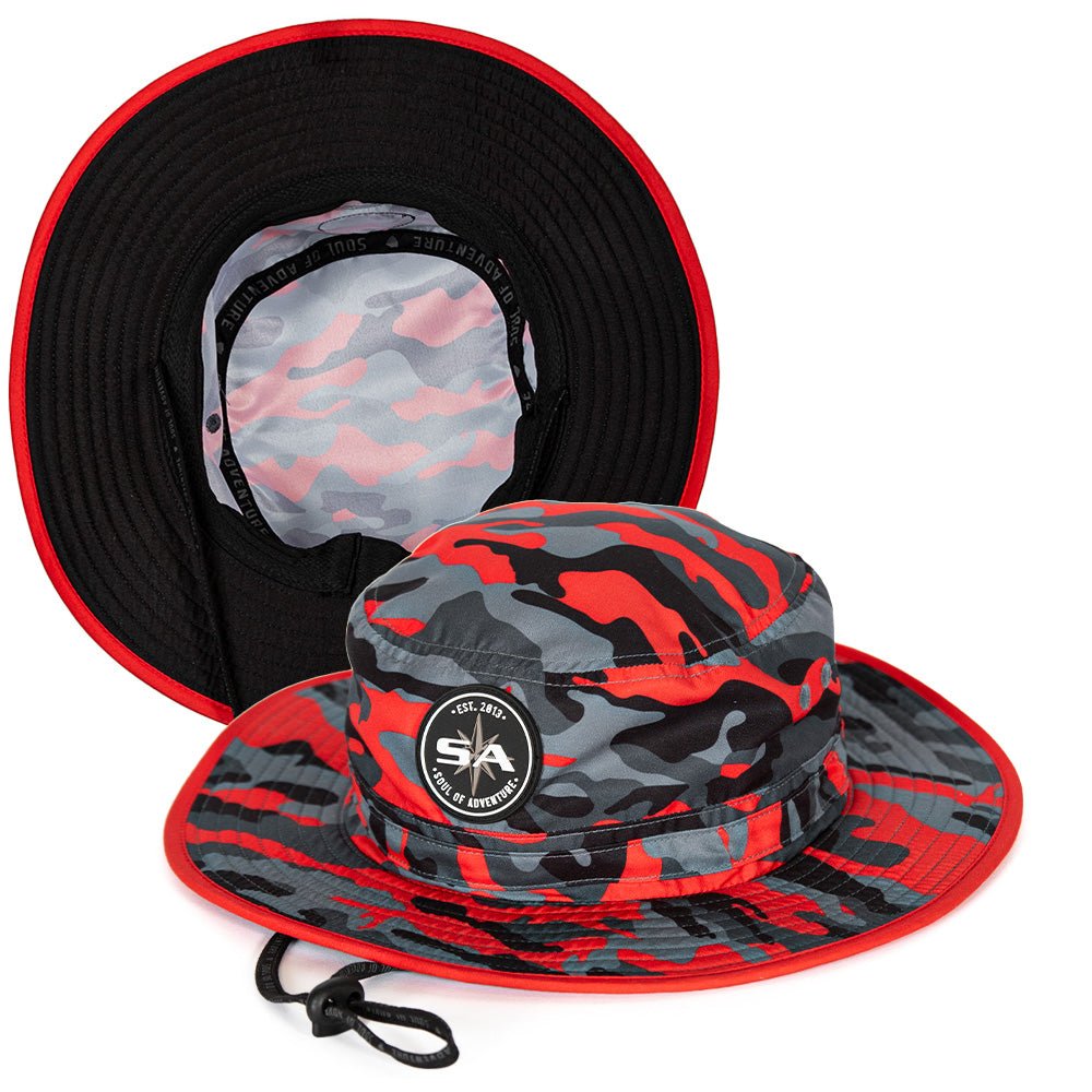 Bucket Hat