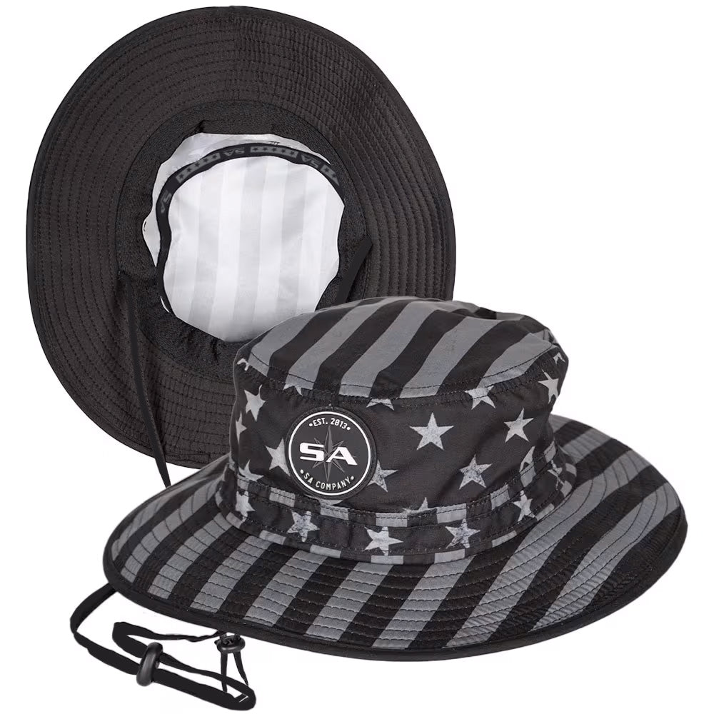 Bucket Hat