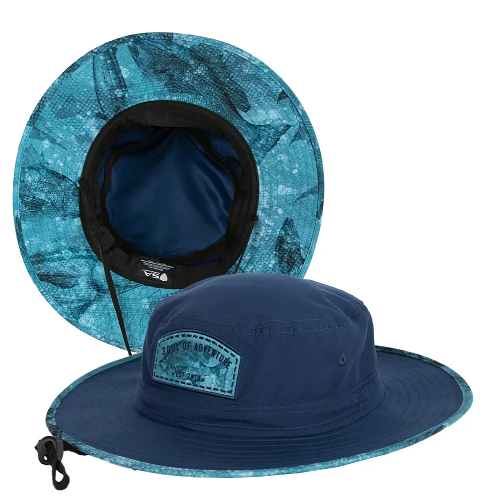 Bucket Hat
