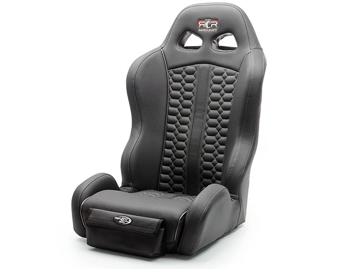 Load image into Gallery viewer, SANDCRAFT BUCKET SEAT - WILDCAT XX
