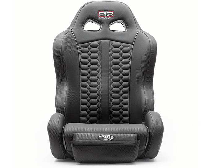 Load image into Gallery viewer, SANDCRAFT BUCKET SEAT - CAN-AM
